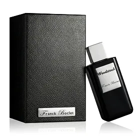 Franck Boclet Woodstock Extrait de parfum (unisex) 100 ml