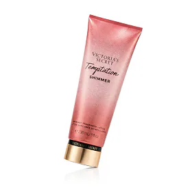 Victoria's Secret Temptation Shimmer Latte per il corpo (donna) 236 ml