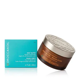 Moroccanoil Fragrance Originale Burro corpo 200 ml