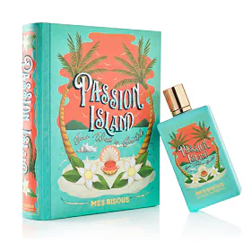 Mes Bisous Passion Island Extrait de parfum (unisex) 100 ml