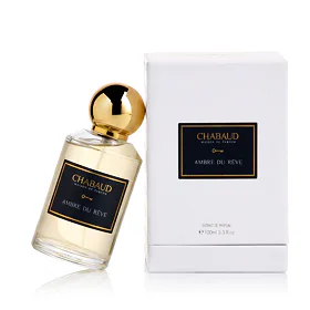 Chabaud Ambre Du Reve Extrait de parfum (unisex) 100 ml