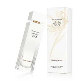 Elizabeth Arden White Tea Vanilla Orchid Crema profumata per il corpo (donna) 384 ml