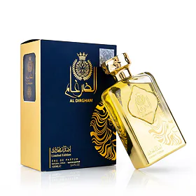 Ard Al Zaafaran Al Dirgham Limited Edition Eau de Parfum (uomo) 100 ml