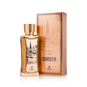 Emir Dubai Cosmopolitan Eau de Parfum (unisex) 85 ml