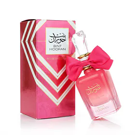 Ard Al Zaafaran Bint Hooran Rose Passion Eau de Parfum (donna) 100 ml