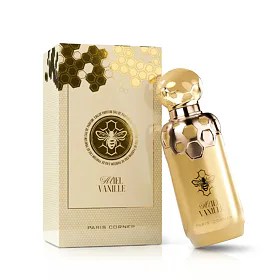 Paris Corner Miel Vanille Eau de Parfum (donna) 100 ml