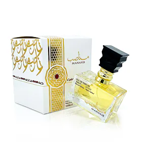 Ard Al Zaafaran Manasib Eau de Parfum (donna) 100 ml