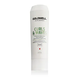 Goldwell Dualsenses Curls & Waves Hydrating Conditioner 200 ml