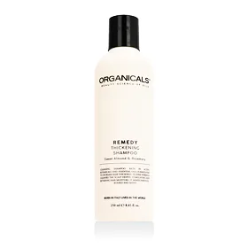 Organicals® REMEDY Thickening Shampoo 250 ml