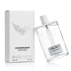 POLICE Contemporary Eau de Toilette (uomo) 100 ml