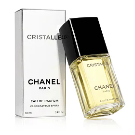 Chanel Cristalle Eau De Parfum (donna) 100 ml