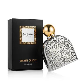 M.Micallef Secrets of Love Sensual Eau de Parfum (unisex) 100 ml