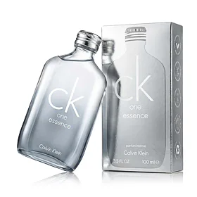 Calvin Klein CK One Essence Parfum Intense UNISEX 100 ml