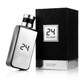 24 Elixir Platinum Eau de Parfum (unisex) 100 ml