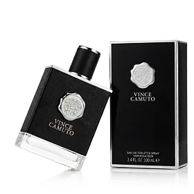 Vince Camuto for Men Eau de Toilette (uomo) 100 ml