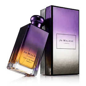 Jo Malone Violet & Amber Absolu Eau de Parfum (unisex) 100 ml