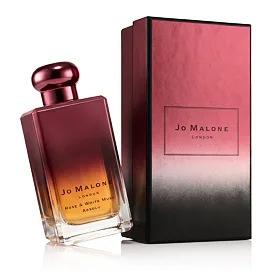 Jo Malone Rose & White Musk Absolu Eau de Cologne (unisex) 100 ml