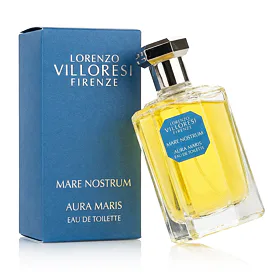 Lorenzo Villoresi Firenze Mare Nostrum Aura Maris Eau de Toilette (unisex) 100 ml