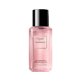 Victoria's Secret Bombshell Spray da corpo (donna) 75 ml