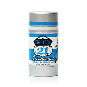 18.21 Man Made Octane Deostick profumato (uomo) 75 g