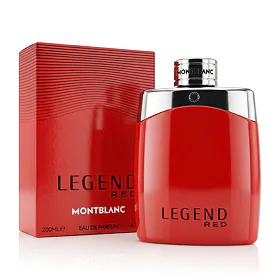 Montblanc Legend Red Eau de Parfum (uomo) 200 ml