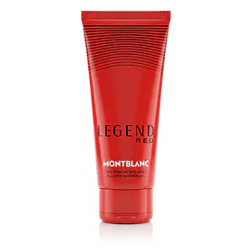 Montblanc Legend Red Gel Doccia profumato (uomo) 100 ml