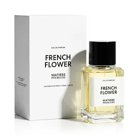 Matiere Premiere French Flower Eau de Parfum (unisex) 100 ml