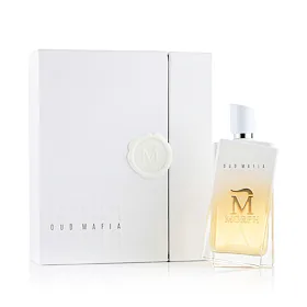 Morph Oud Mafia Eau de Parfum 100 ml