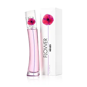 Kenzo Flower By Kenzo Cherry Poppy Eau de Parfum (donna) 100 ml