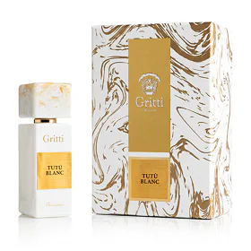 Gritti Tutù Blanc Parfum (donna) 100 ml