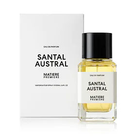 Matiere Premiere Santal Austral Eau de Parfum (unisex) 100 ml