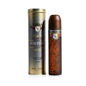 Cuba Royal Fortune Eau de Toilette (uomo) 100 ml