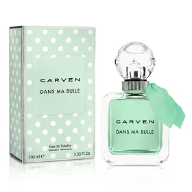 Carven Dans Ma Bulle Eau de Toilette (donna) 100 ml