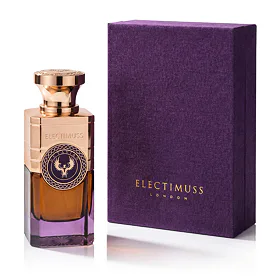 Electimuss Octavian Pure Perfume UNISEX 100 ml