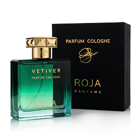 Roja Parfums Vetiver Eau de Cologne (unisex) 100 ml