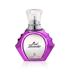 Ahmed Al Maghribi Oud Lavender Extrait de parfum (unisex) 75 ml