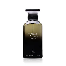 Ahmed Al Maghribi Black Fume Extrait de Parfum (uomo) 100 ml