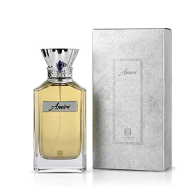 Ahmed Al Maghribi Amiri Eau de Parfum (unisex) 100 ml