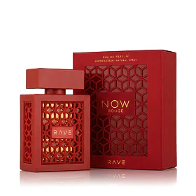 Rave Now Rouge Eau de Parfum (unisex) 100 ml