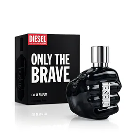 Diesel Only The Brave Eau de Parfum (uomo) 50 ml