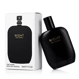 FRAGRANCE ONE Night For Women Extrait de Parfum (donna) 50 ml