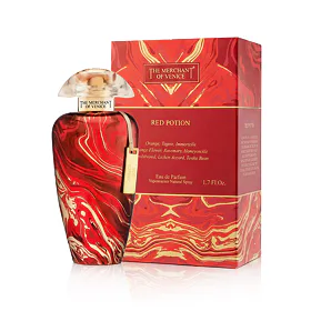 The Merchant of Venice Red Potion Eau de Parfum (unisex) 50 ml