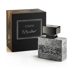 M.Micallef Osaïto Eau de Parfum (uomo) 50 ml