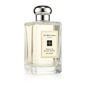 Jo Malone Peony & Blush Suede Eau de Cologne (donna) 50 ml