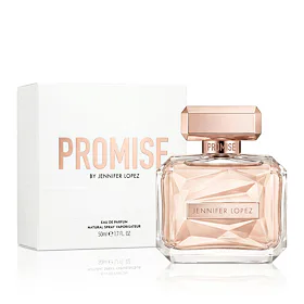 Jennifer Lopez Promise Eau de Parfum (donna) 50 ml