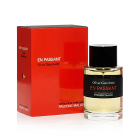 Frederic Malle Olivia Giacobetti En Passant Eau de Parfum (donna) 50 ml