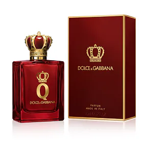 Dolce & Gabbana Q by Dolce & Gabbana Parfum (donna) 50 ml
