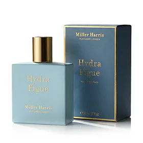 Miller Harris Hydra Figue Eau de Parfum (unisex) 50 ml