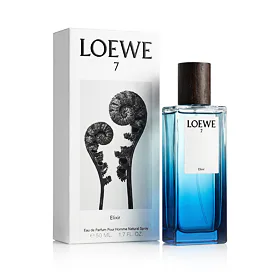 Loewe 7 Elixir Eau de Parfum (uomo) 50 ml