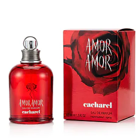 Cacharel Amor Amor Eau de Parfum (donna) 50 ml
